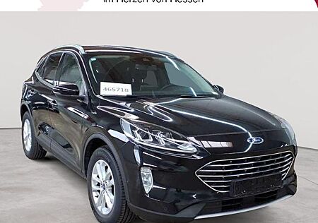 Ford Kuga 1.5 EcoBlue Aut. TITANIUM