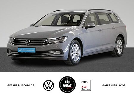 VW Passat Variant Volkswagen 2.0 TDI Business AHK Standhzg. Ka