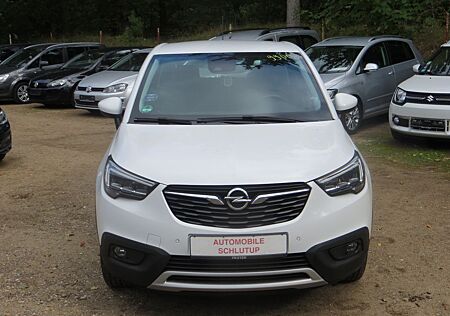 Opel Crossland X Crossland (X)