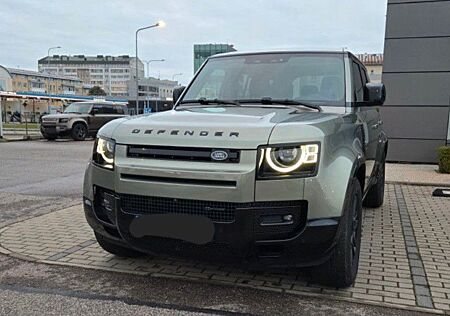 Land Rover Defender 3.0 X-Dynamic