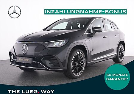 Mercedes-Benz EQE SUV EQE 300 SUV AMG+Airm+Dist+Totw+LED+RFK+Mem+EHeck