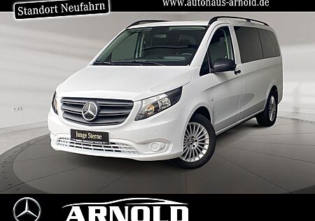 Mercedes-Benz Vito 116 CDI Lang Tourer EDITION 8-Sitze Navi !!