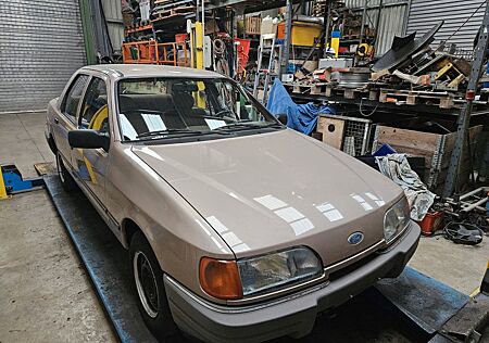 Ford Sierra 2.0 CL - Original 43.000 KM Bj. 1987