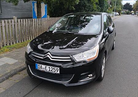 Citroën C4 BlueHDi 100 SELECTION SELECTION
