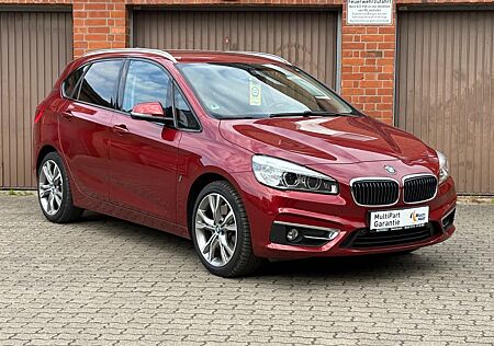 BMW 225XE Luxury Line Vollausstattung,Tüv+Insp