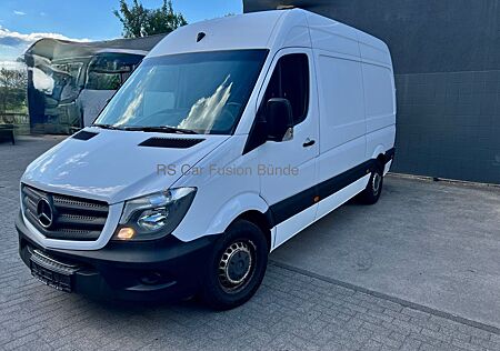 Mercedes-Benz Sprinter II Kasten 313 MwSt!
