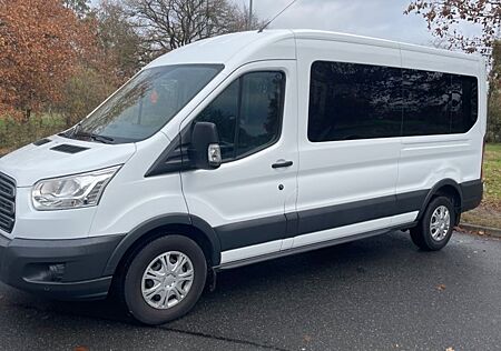 Ford Transit Kombi 350 L3 Trend