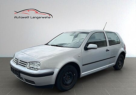 VW Golf Volkswagen IV *Klima*Tüv Neu*Zentral*