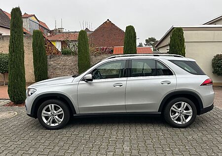 Mercedes-Benz GLE 350 GLE Klasse 4Matic 1 Hand