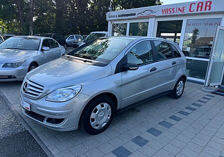 Mercedes-Benz B 170 B -Klasse *Automatik*1.Hand*Tüv