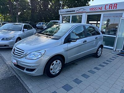 Mercedes-Benz B 170 B -Klasse B 170*Automatik*1.Hand*Tüv