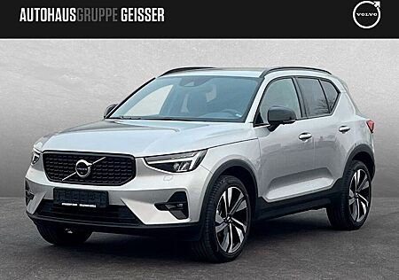 Volvo XC 40 XC40 T2 Automatik Plus Dark ACC BLIS LED 20"
