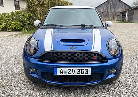 Mini Cooper S gebraucht kaufen Mini Cooper S