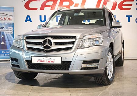Mercedes-Benz GLK 350 CDI 4Matic *Automatik*Navi*Xenon*AHK 2,0