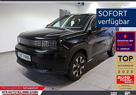 Fiat Grande Panda 1.2 Hybrid Business Edition 81 kW D
