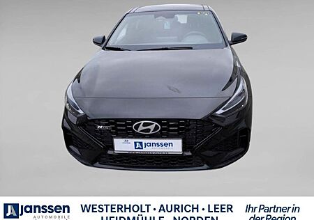Hyundai i30 5-Türer (MY25) 1.5 T-GDI (140PS) 48V 6-MT 2W
