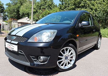 Ford Fiesta Sport*Klima*Service Neu*Tüv 02/27