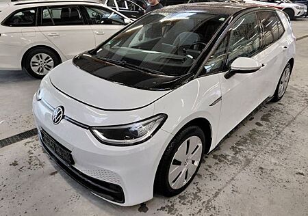 VW ID.3 Volkswagen Pro Performance 150 kW Tech *PANO*HUD*