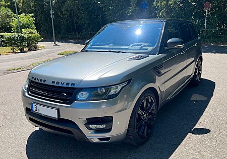 Land Rover Range Rover Sport 3.0 SDV6