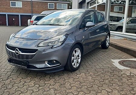 Opel Corsa E Innovation,Klima,Xenon,PDC,Sitzh.