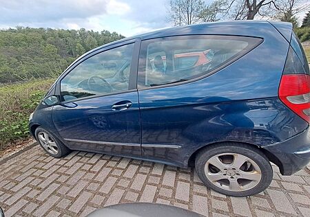 Mercedes-Benz A 180 CDI AVANTGARDE Avantgarde