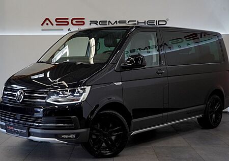 VW T6 Multivan Volkswagen 2.0 TDI DSG PanAmericana 4M *ACC