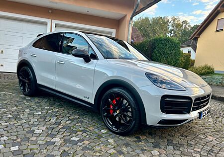 Porsche Cayenne 4.0 V8 GTS *Kreide*