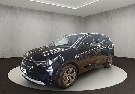Opel Grandland X Grandland 1.2 Turbo Elegance 96 KW