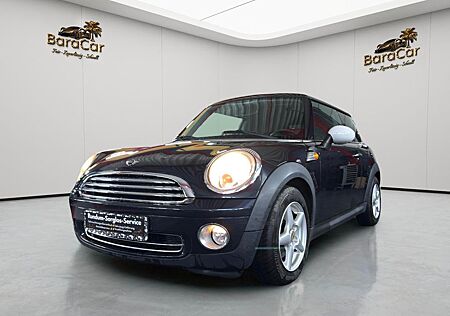 Mini ONE TÜV27*KLIMA+ZV+FUNK+ELEKTR.FENSTER*ÖL Neu*
