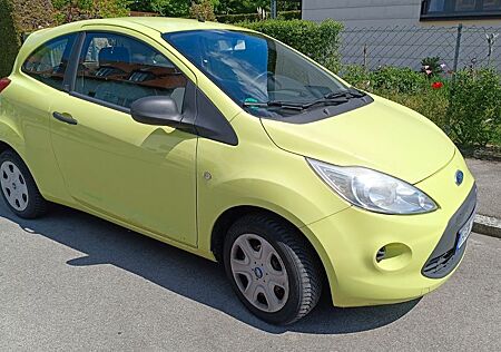 Ford Ka 1,2