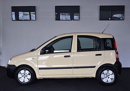Fiat Panda ! Erst 086.167 km ! TÜV 2027 !