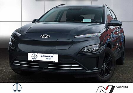 Hyundai Kona EV Trend #Navipaket #Assistenzpaket