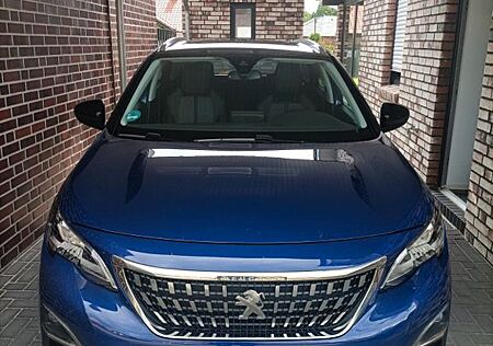 Peugeot 3008 BlueHDi 120 Active Active
