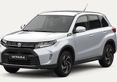 Suzuki Vitara 1.4 COMFORT+ 6AT