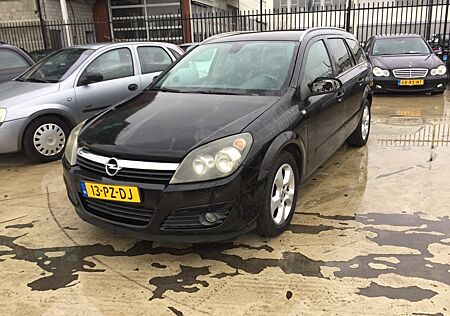 Opel Astra Wagon 1.6 Cosmo