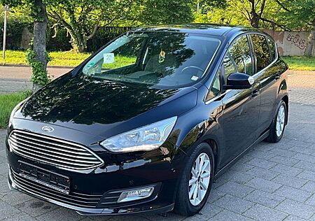 Ford C-Max C-MAX Titanium Zahnriemen neu