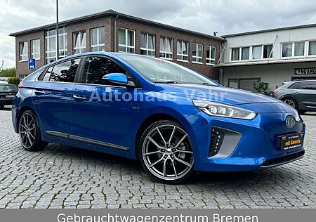 Hyundai Ioniq Premium Elektro 18 Zoll Top