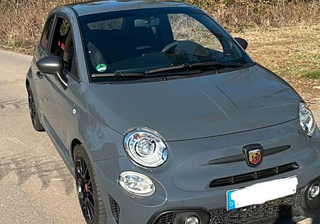 Abarth 595 Competizione
