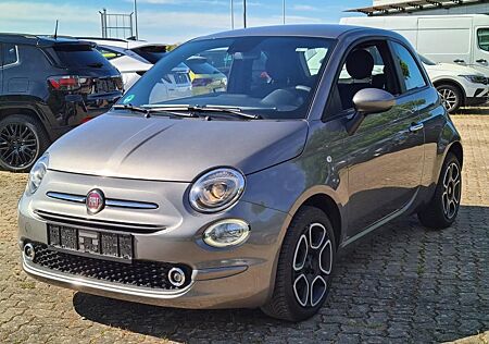 Fiat 500 Club TEMP*DAB*PDC*KLIMA*CARPLAY*ISOFIX*