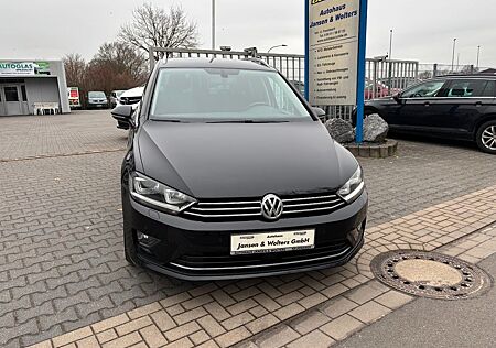 VW Golf Sportsvan Volkswagen 2,0 TDI DSG Highl. Xenon,SH,NAVI