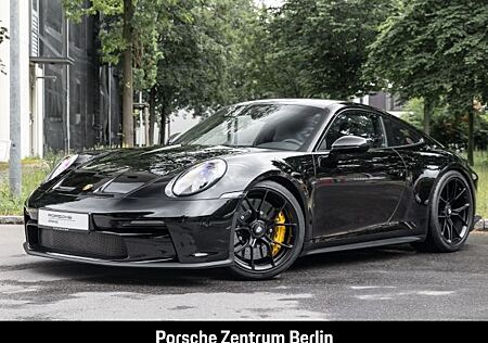 Porsche 992 911 GT3 mit Touring-Paket Keramikbremse LED