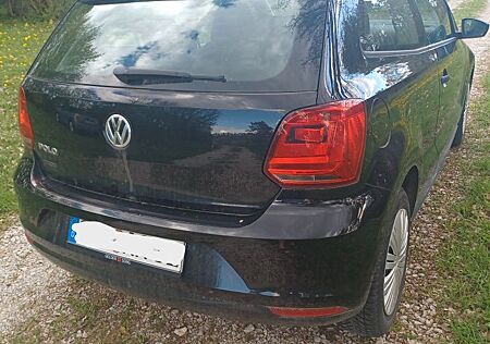 VW Polo Volkswagen 1.0 44kW ALLSTAR ALLSTAR