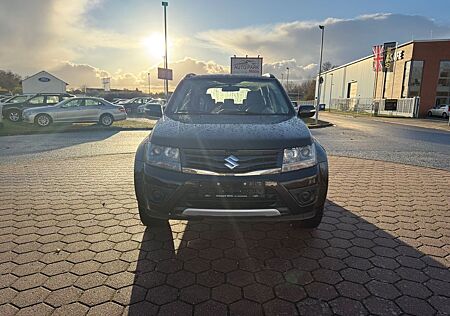 Suzuki Grand Vitara 1.9 DDIS X 30