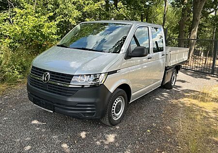 VW Volkswagen ANDERE T6.1 Transporter Pritsche Doppelkabine