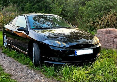 Ford Cougar 2.0 16V