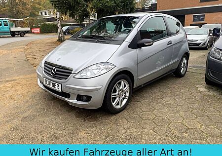 Mercedes-Benz A 180 CDI*TÜV NEU*AUTOMATIK*KLIMA*EFH*ALUFELGEN