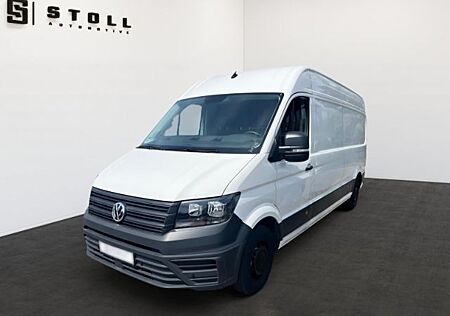 VW Crafter Volkswagen 35 2.0 TDI L3H2 lang Hochdach