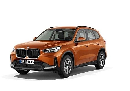 BMW X1 sDrive18d Steptronic Komfortzugang