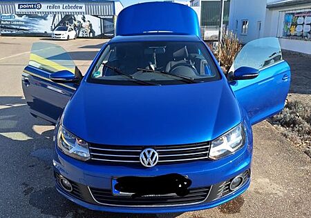 VW Eos Volkswagen 1.4 TSI 90kW -, neue Steuerkette!!!