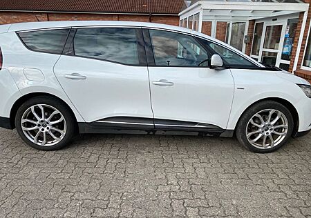 Renault Grand Scenic TCe 160 GPF Bose Edition Bose E...